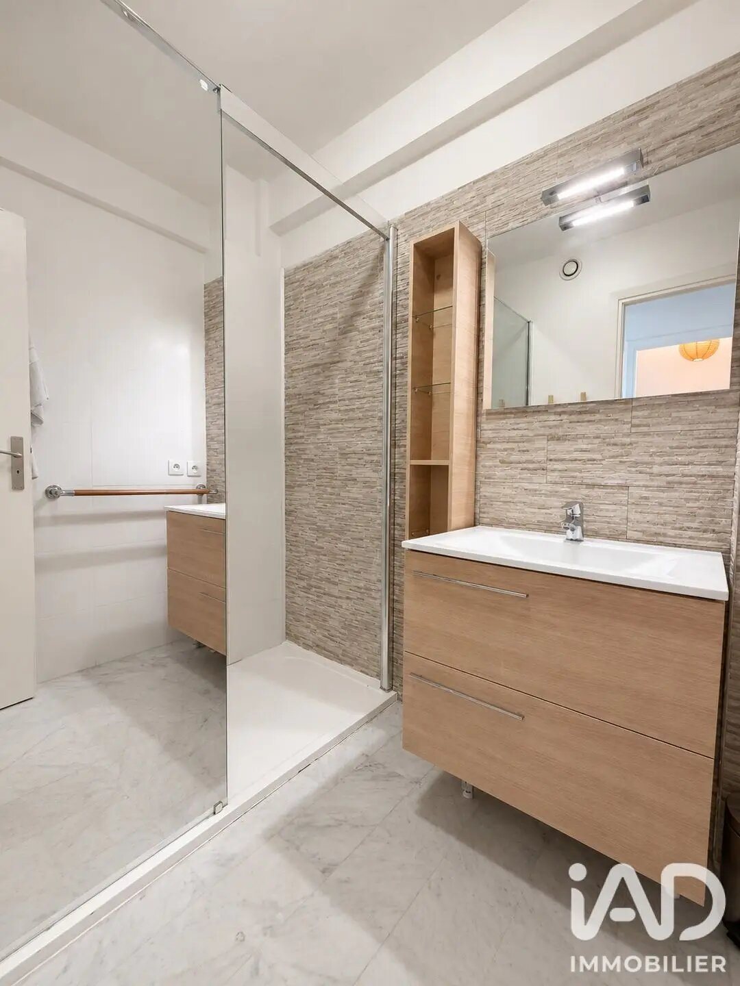 Appartement à vendre, 73m², Nice