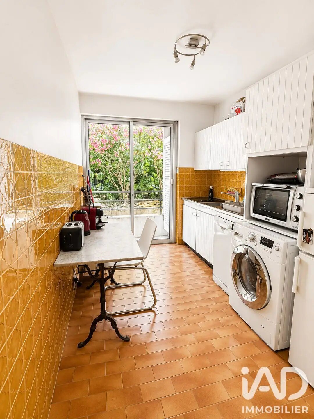 Appartement à vendre, 73m², Nice