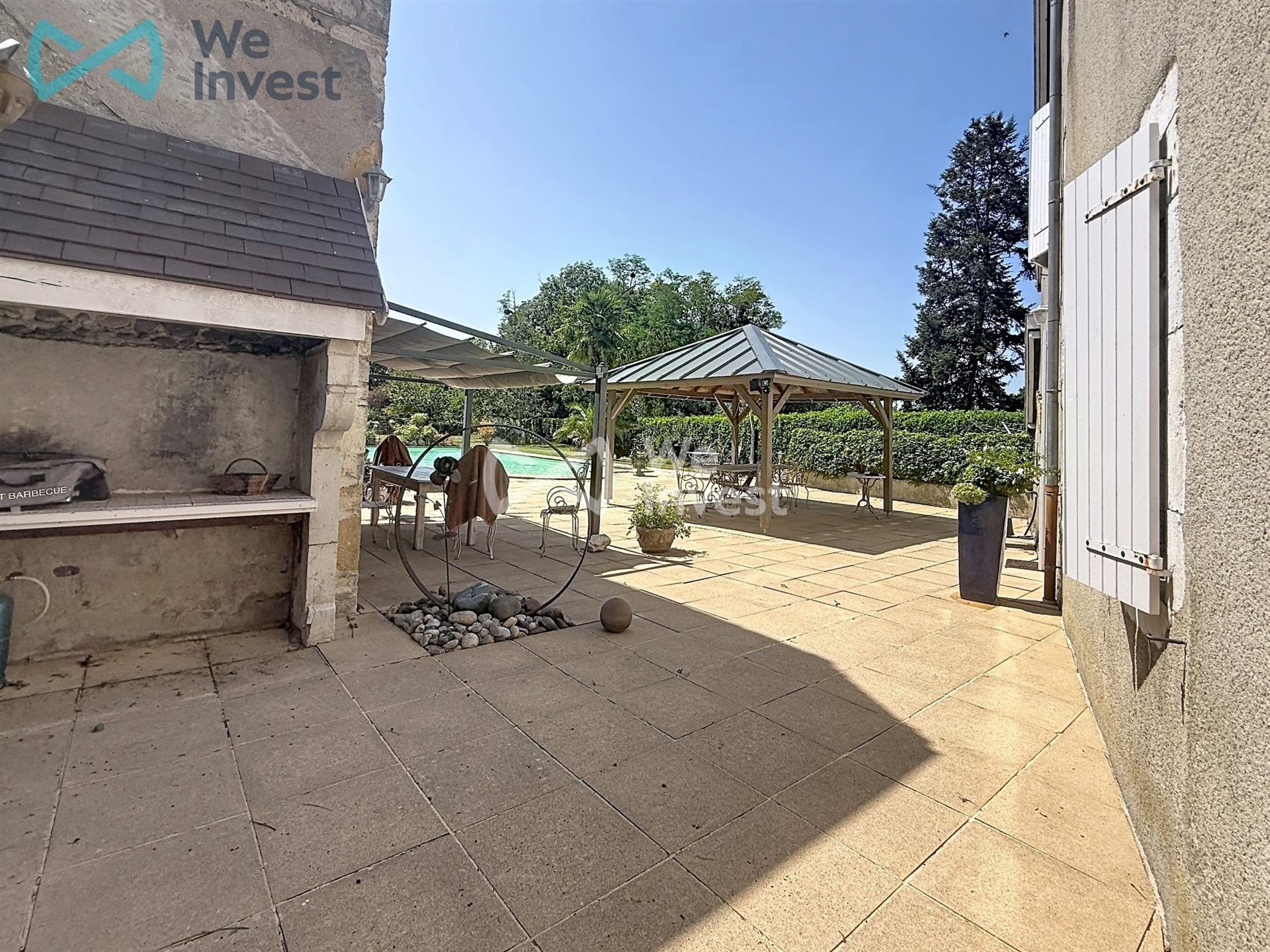 Maison à vendre, 285m², Mont