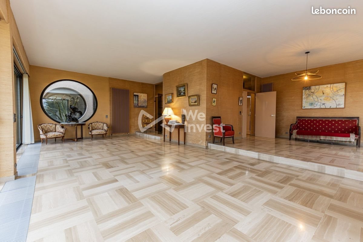 Maison à vendre, 218m², Montardon