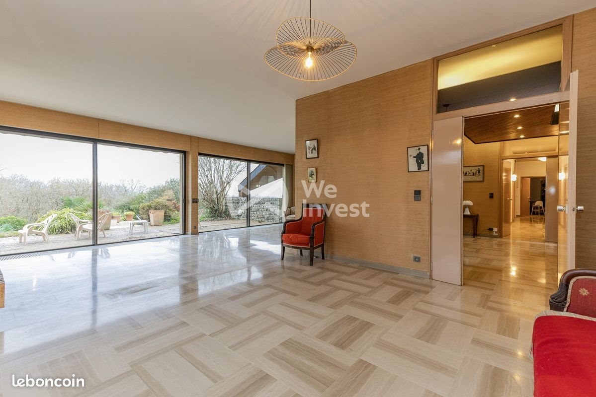 Maison à vendre, 218m², Montardon