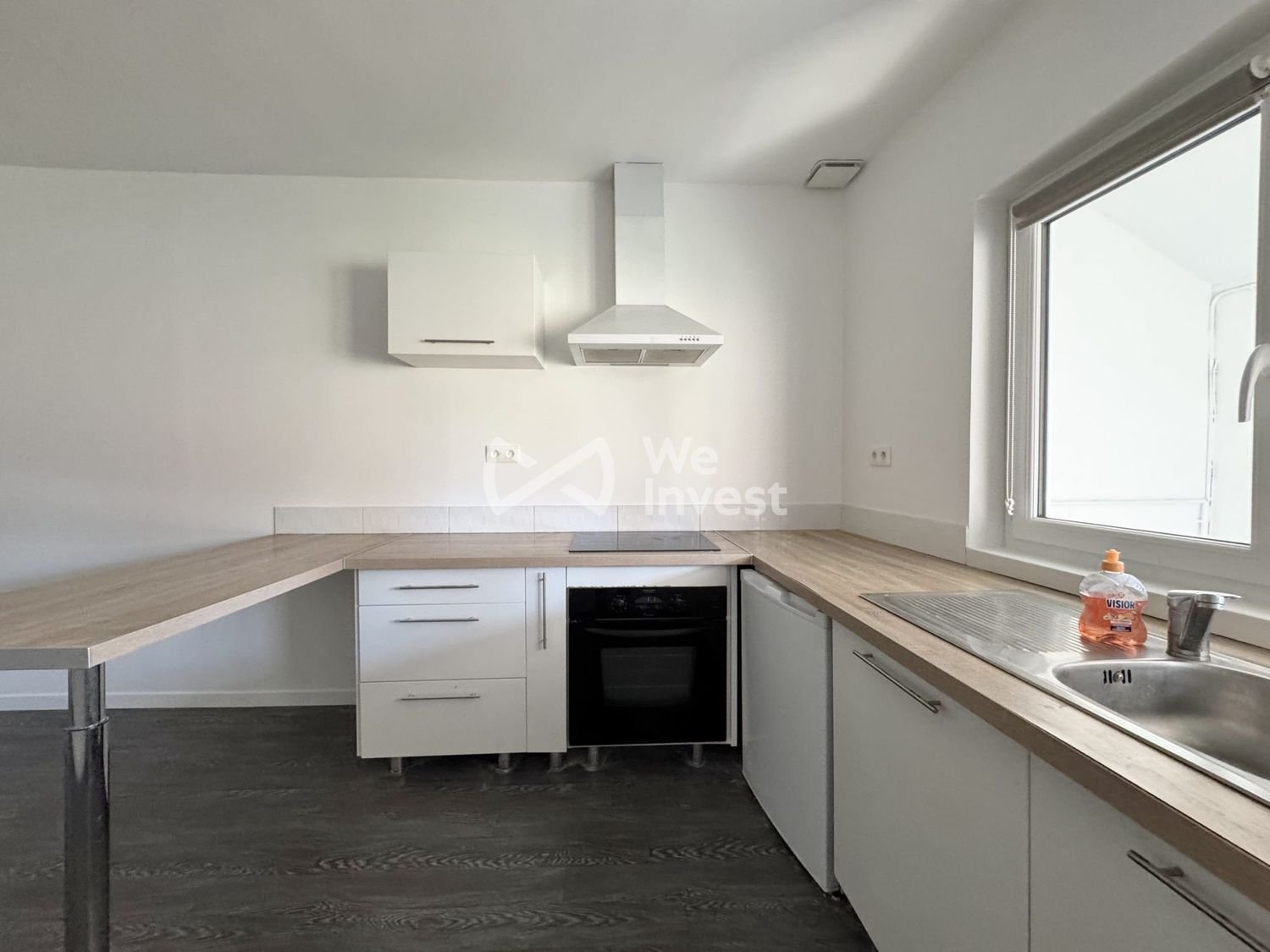 Appartement à vendre, 28m², Pau