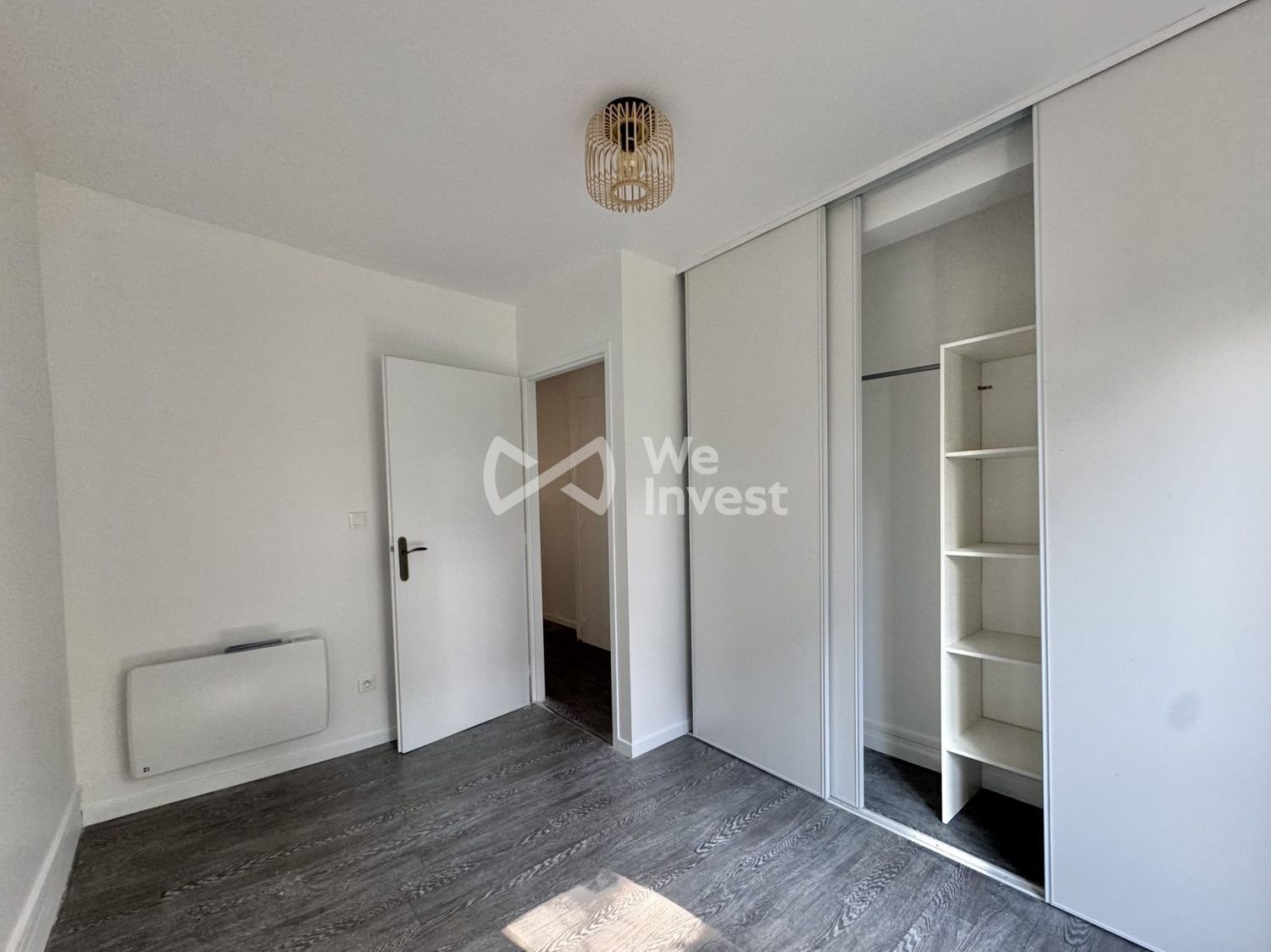Appartement à vendre, 28m², Pau