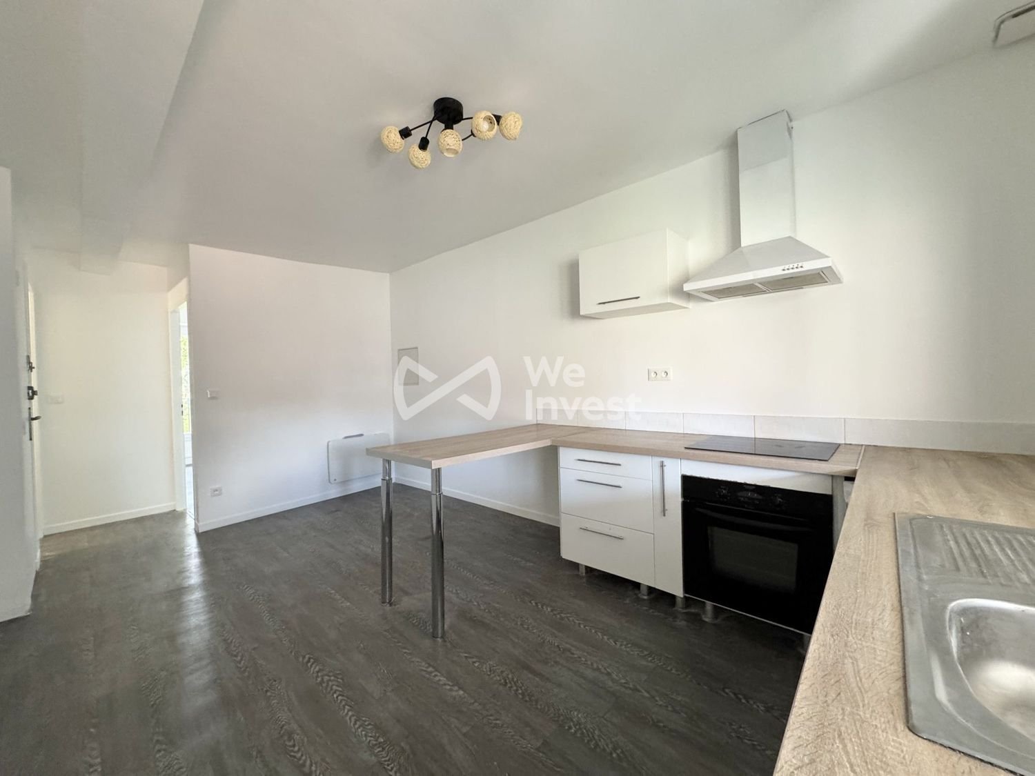 Appartement à vendre, 28m², Pau