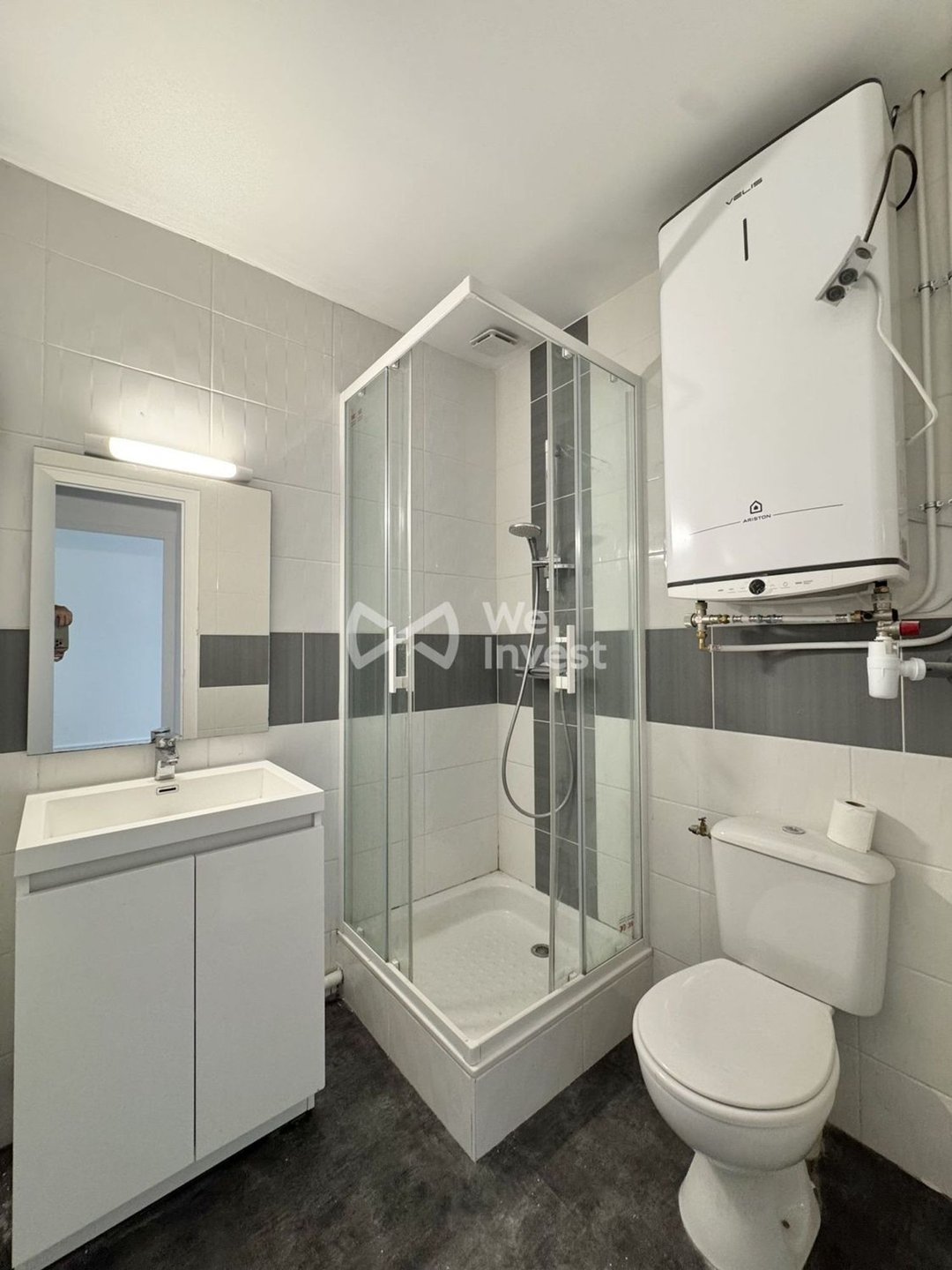 Appartement à vendre, 28m², Pau