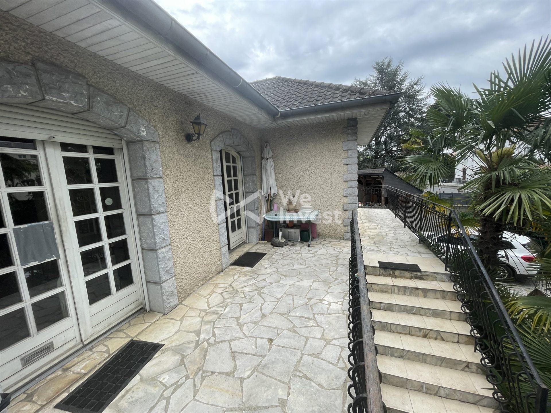 Maison à vendre, 280m², Pau