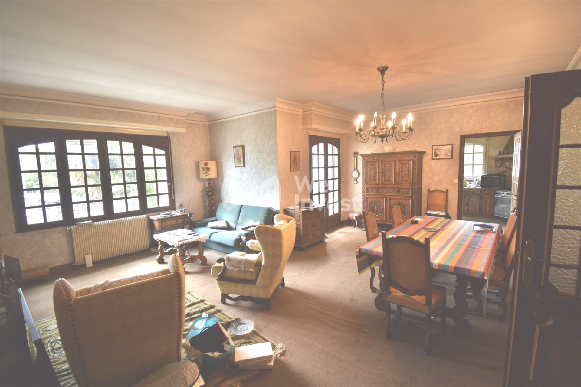 Maison à vendre, 280m², Pau