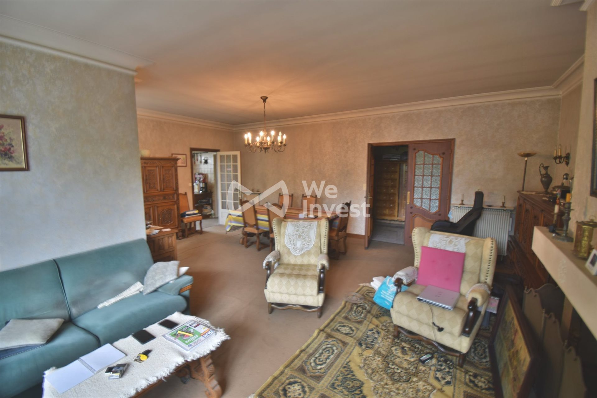 Maison à vendre, 280m², Pau