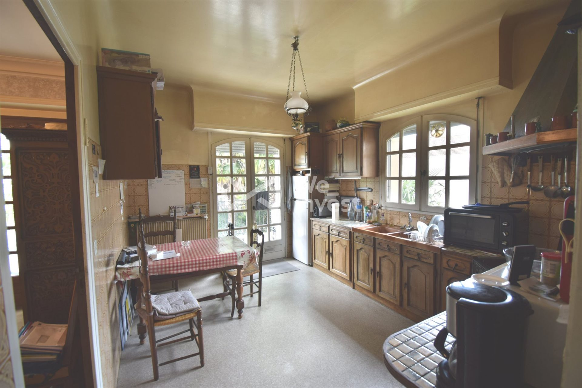Maison à vendre, 280m², Pau