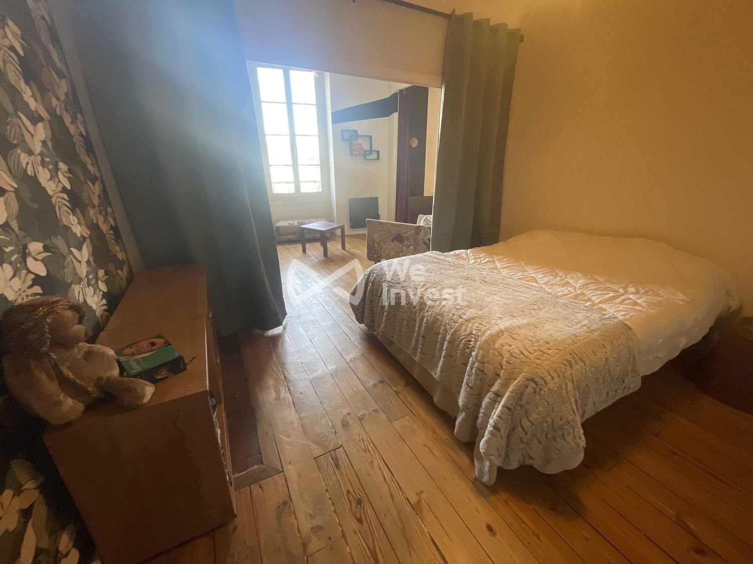 Appartement à vendre, 65m², Pau