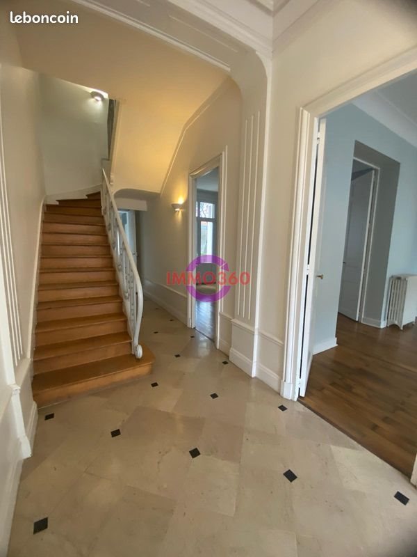 Maison à vendre, 278m², Tours