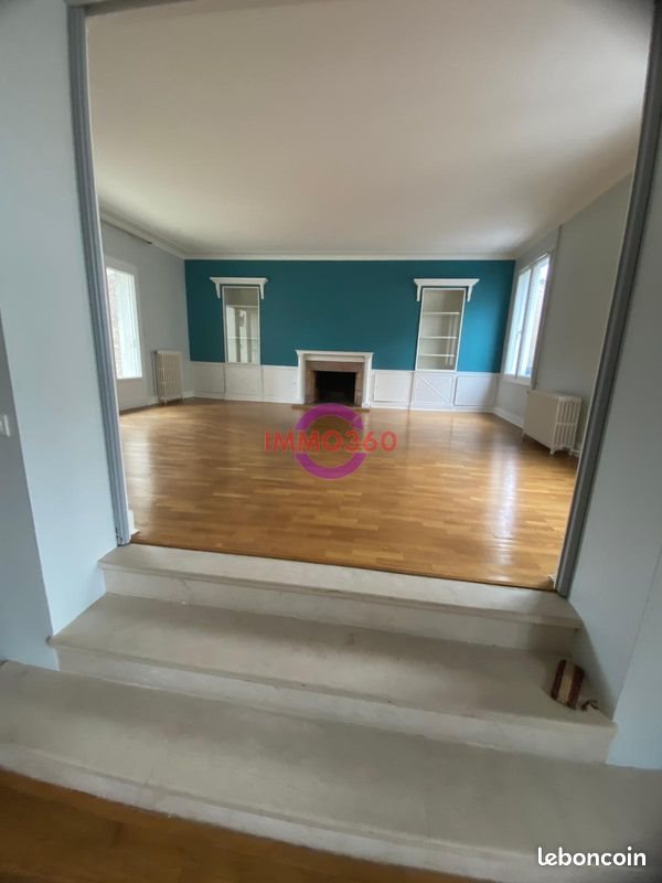 Maison à vendre, 278m², Tours