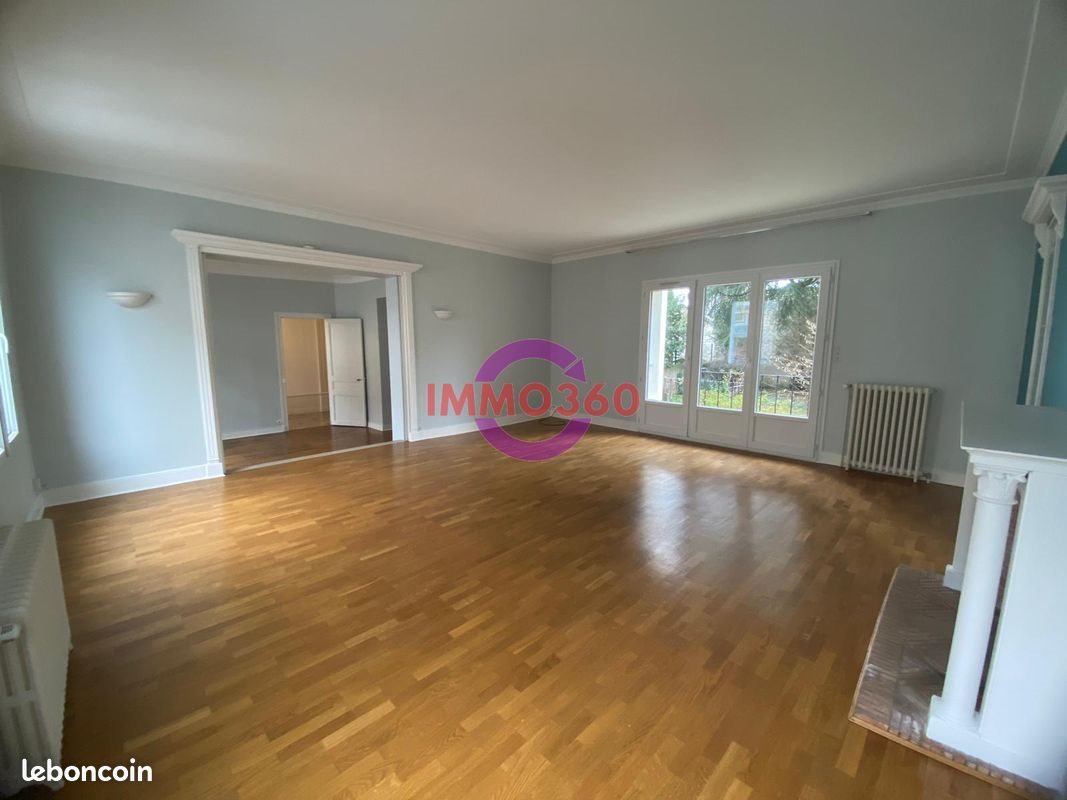Maison à vendre, 278m², Tours