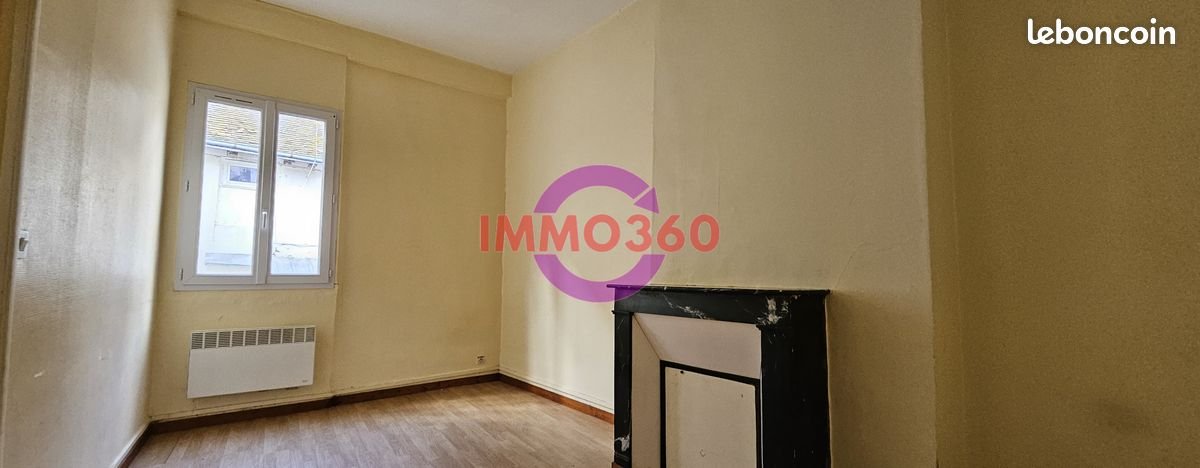 Appartement à louer, 34m², Vendôme