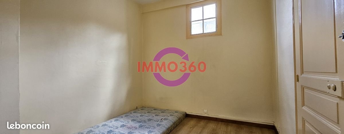 Appartement à louer, 34m², Vendôme