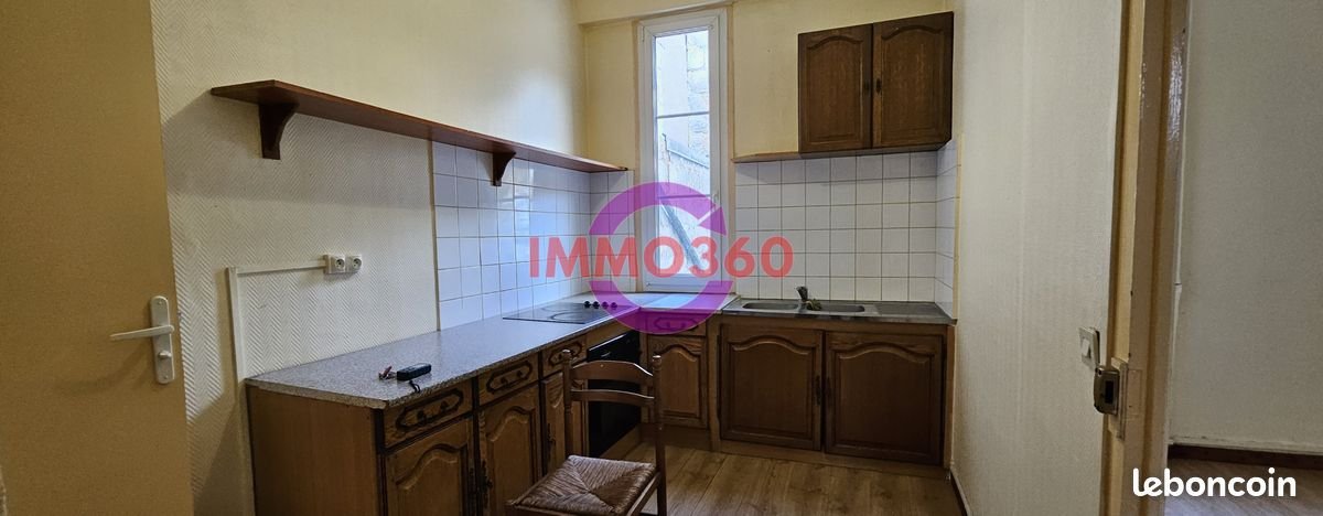 Appartement à louer, 34m², Vendôme