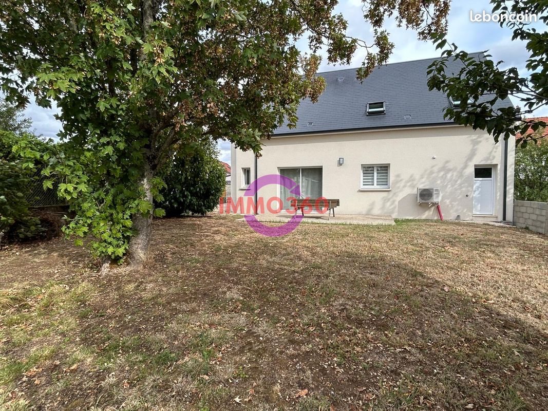 Maison à vendre, 131m², Vendôme