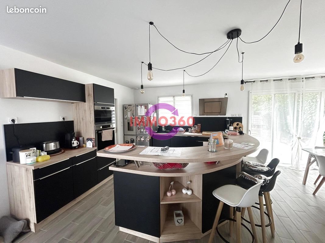 Maison à vendre, 131m², Vendôme