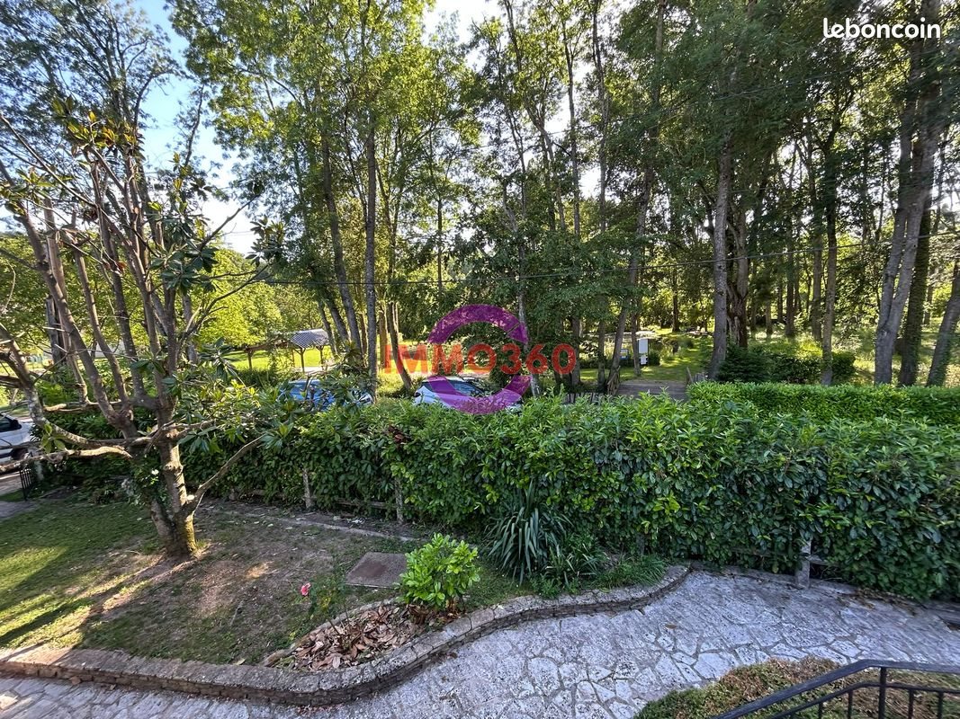 Maison à vendre, 222m², Saint-Rimay