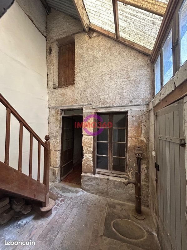Appartement à vendre, 100m², Vendôme