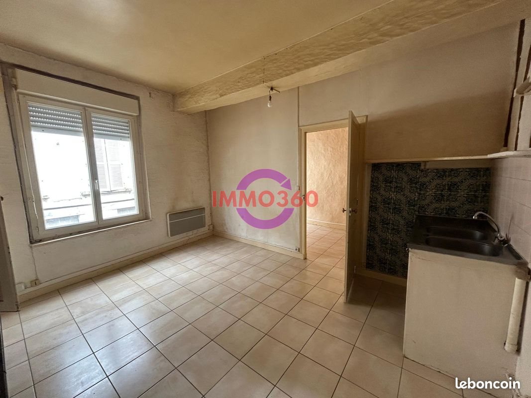 Appartement à vendre, 100m², Vendôme