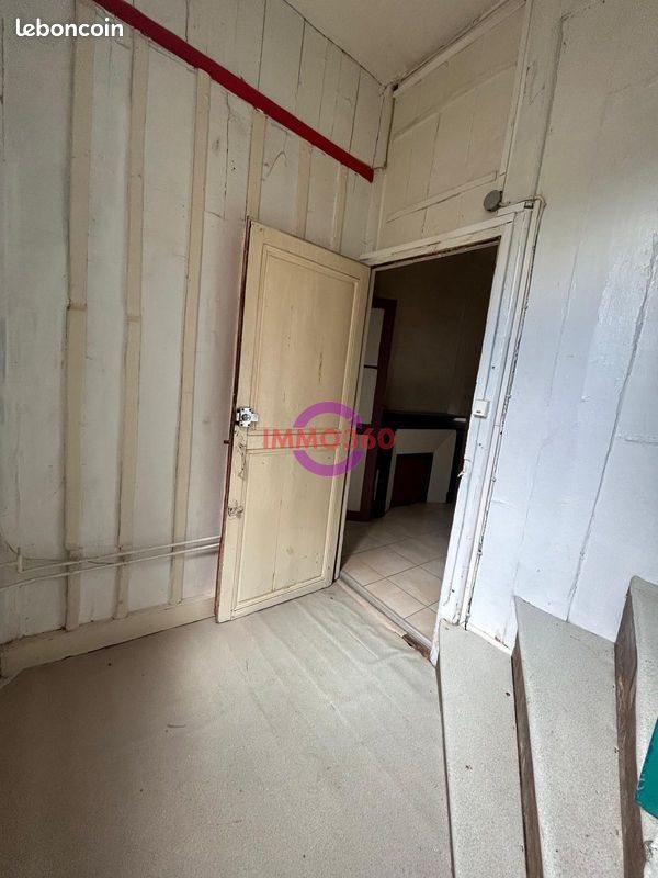 Appartement à vendre, 100m², Vendôme