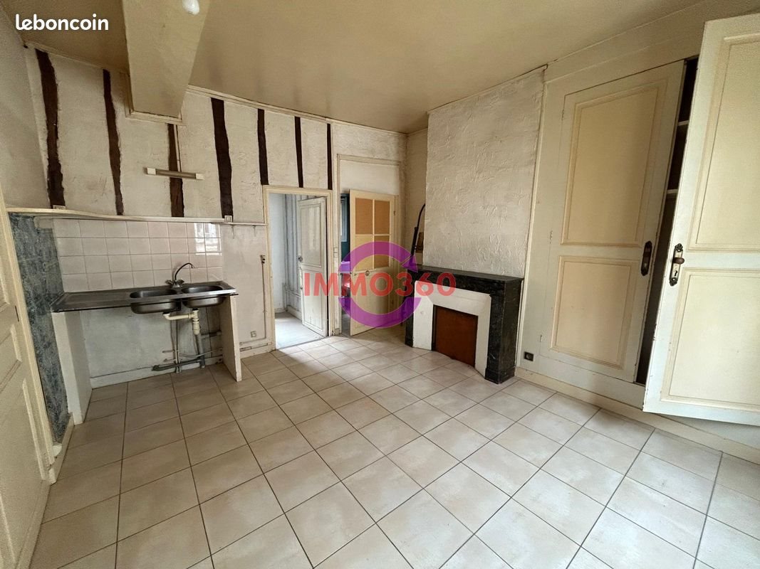 Appartement à vendre, 100m², Vendôme