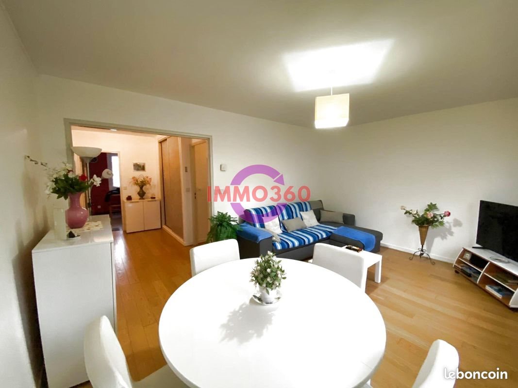 Appartement à vendre, 75m², Vendôme