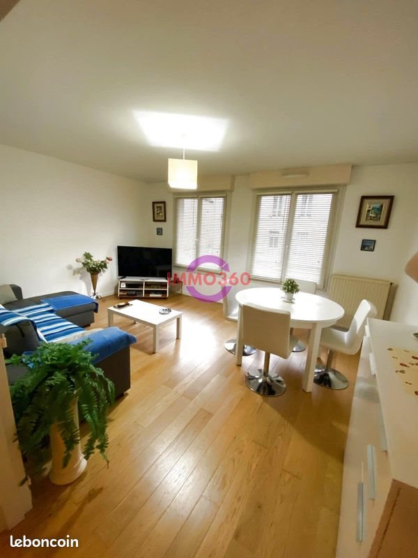 Appartement à vendre, 75m², Vendôme