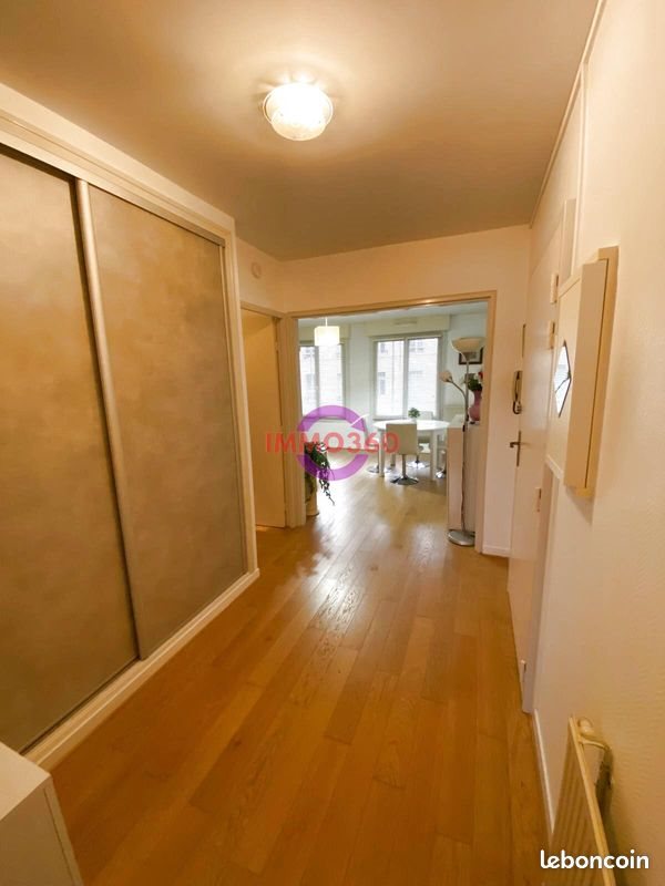Appartement à vendre, 75m², Vendôme