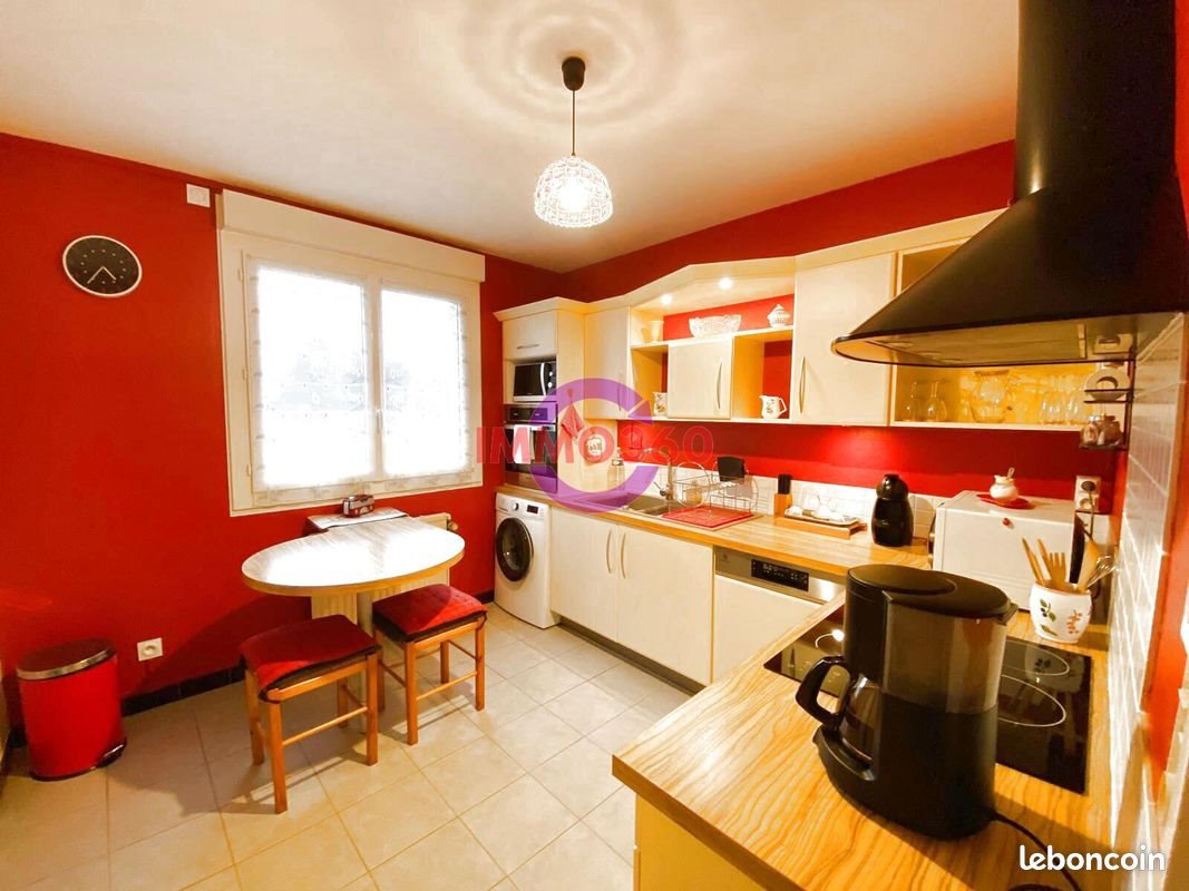 Appartement à vendre, 75m², Vendôme