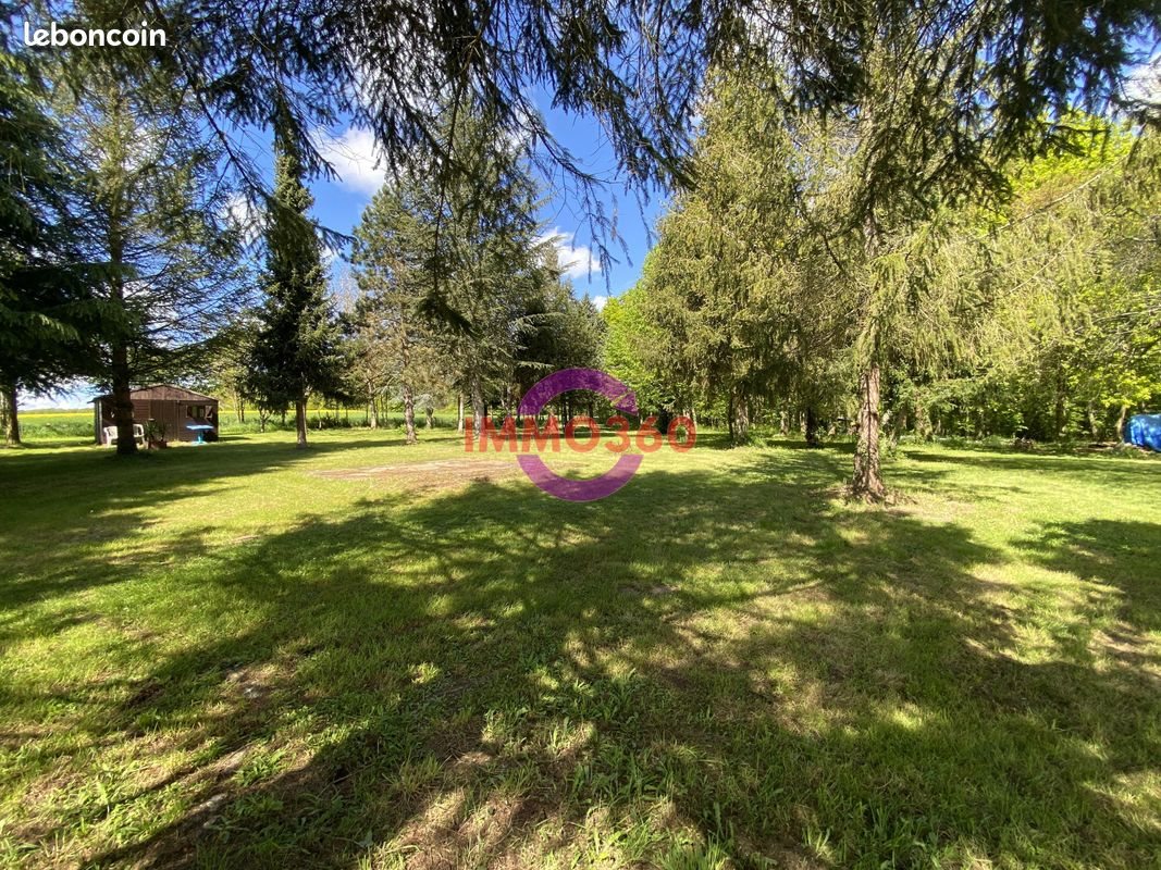 Maison à vendre, 90m², Saint-Hilaire-la-Gravelle