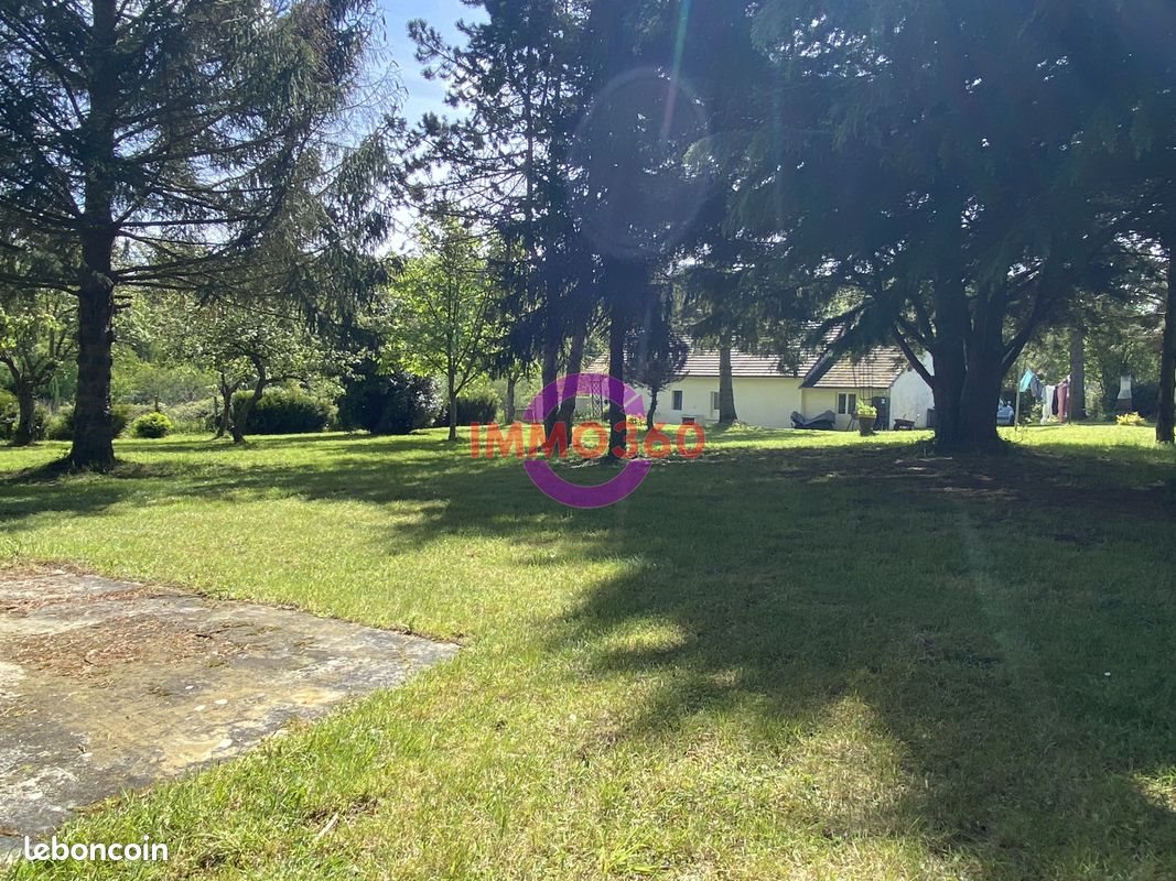 Maison à vendre, 90m², Saint-Hilaire-la-Gravelle