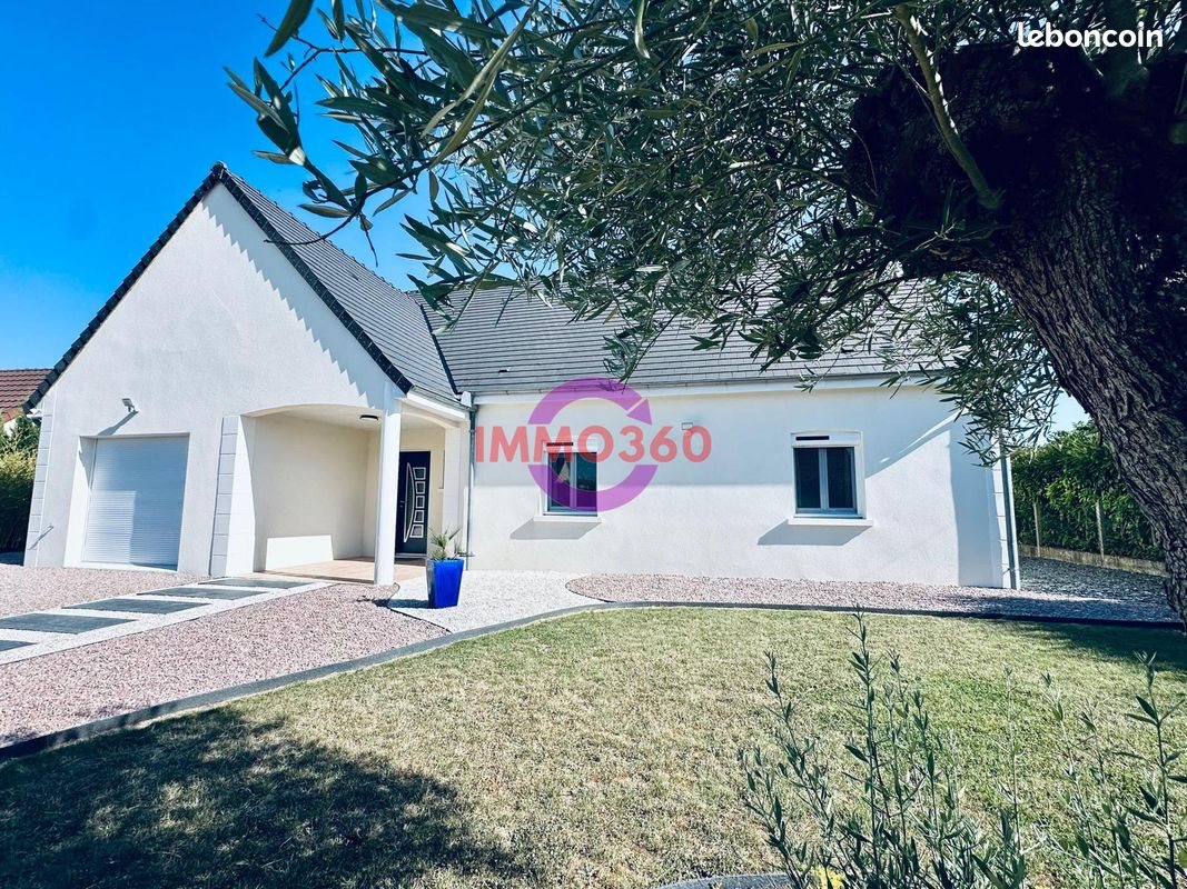 Maison à vendre, 183m², Saint-Ouen