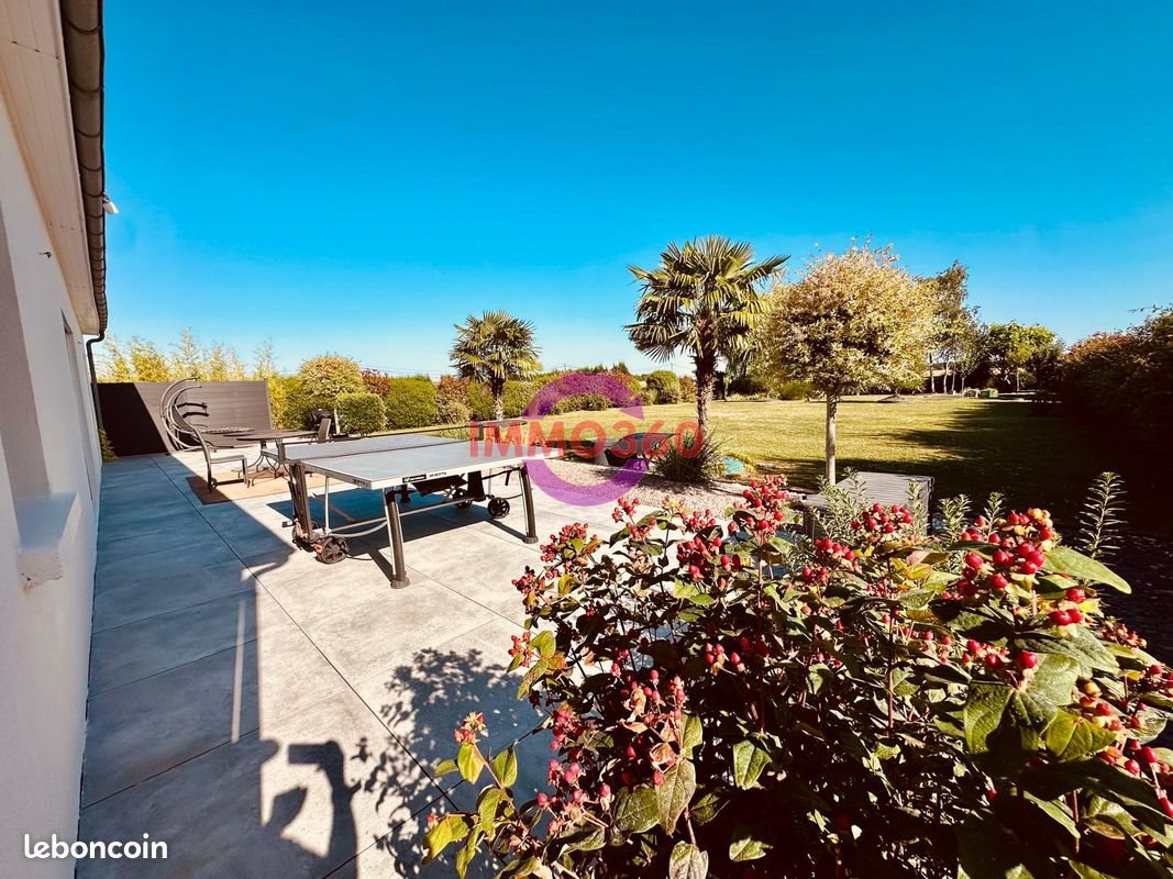 Maison à vendre, 183m², Saint-Ouen
