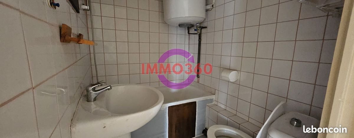 Appartement à louer, 26m², Vendôme