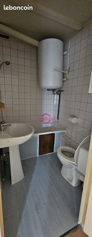 Appartement à louer, 26m², Vendôme