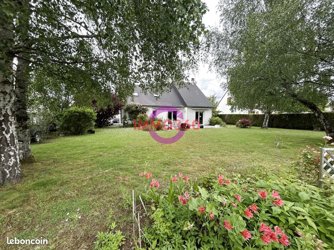 Maison à vendre, 120m², Naveil