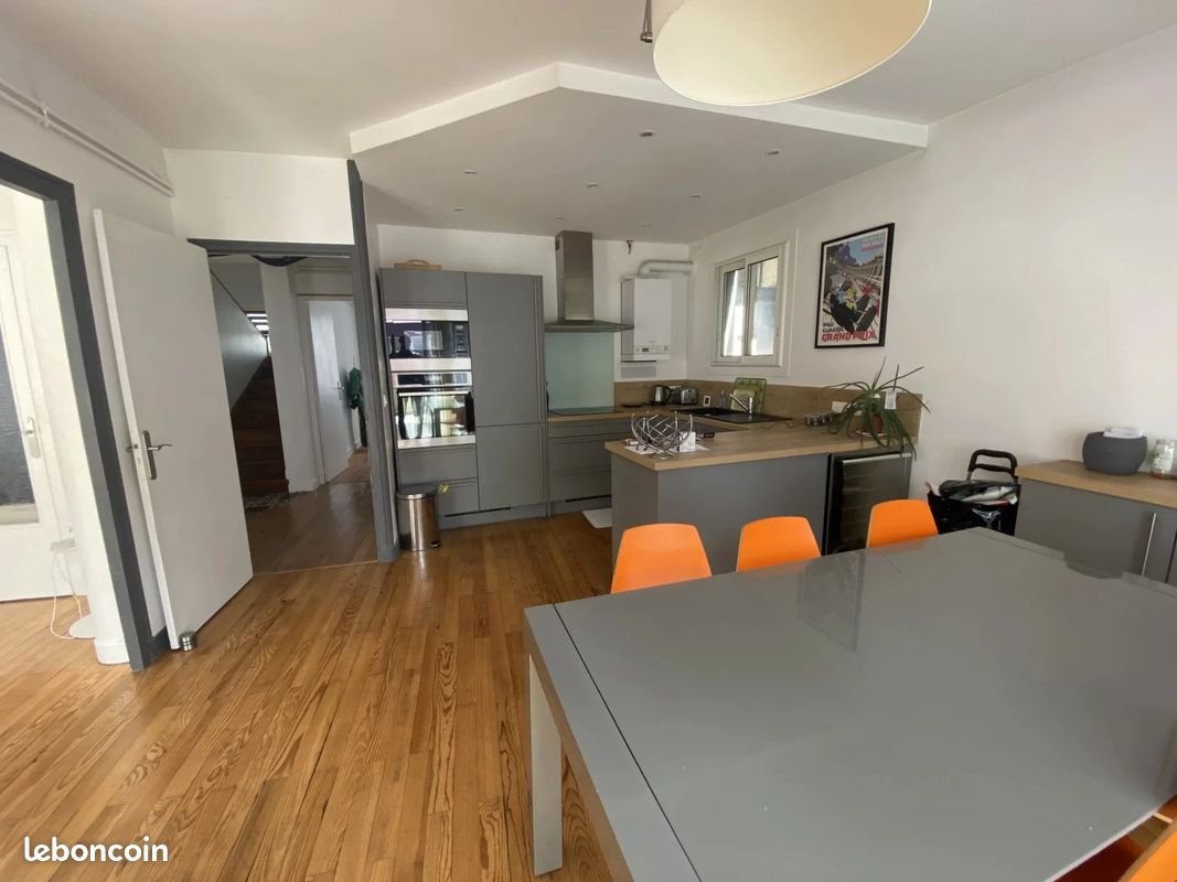 Appartement à vendre, 167m², Pau