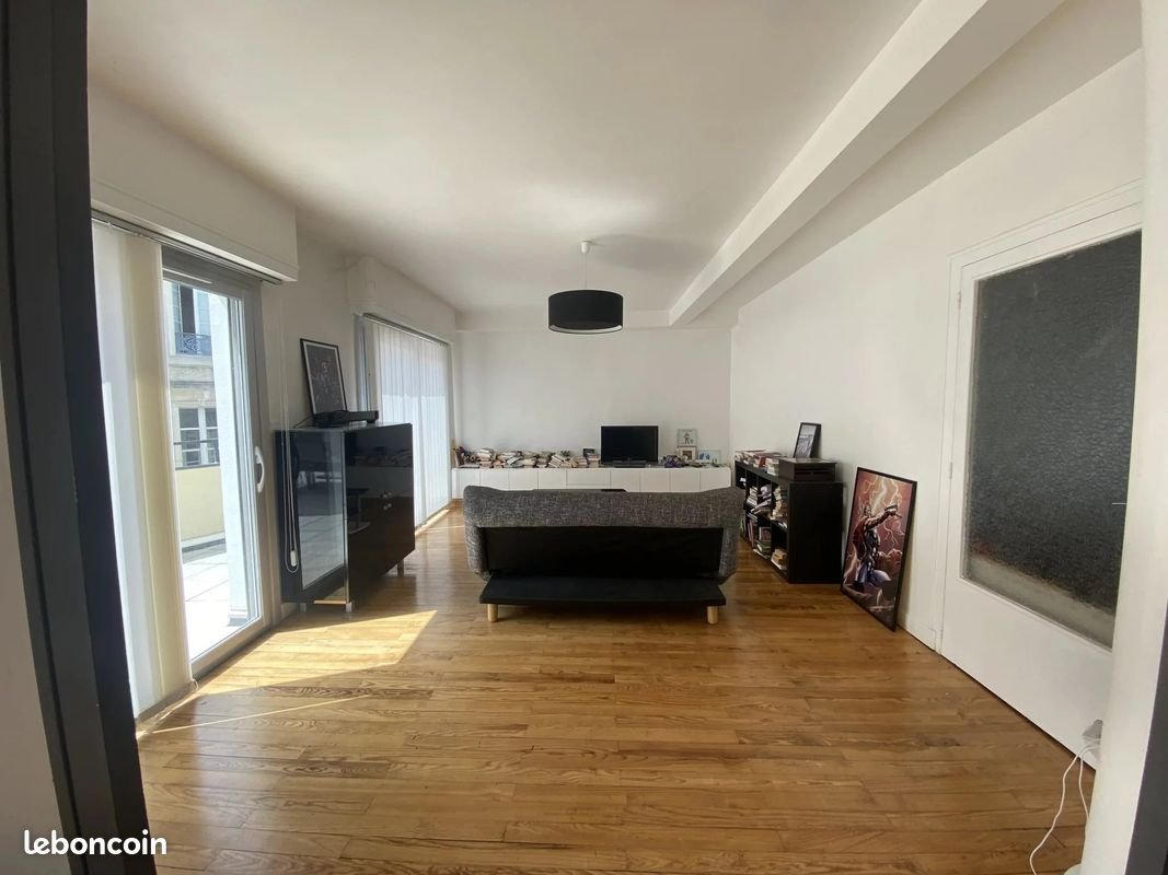Appartement à vendre, 167m², Pau