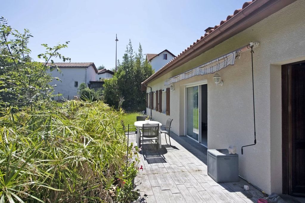 Maison à vendre, 118m², Tarnos