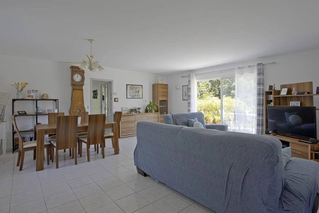 Maison à vendre, 118m², Tarnos