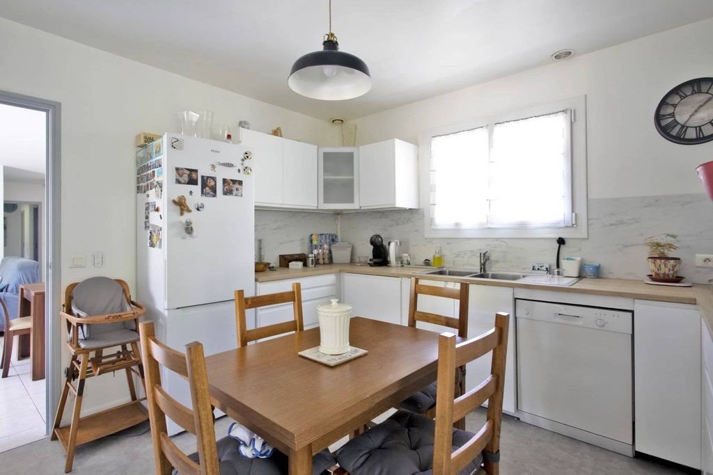 Maison à vendre, 118m², Tarnos