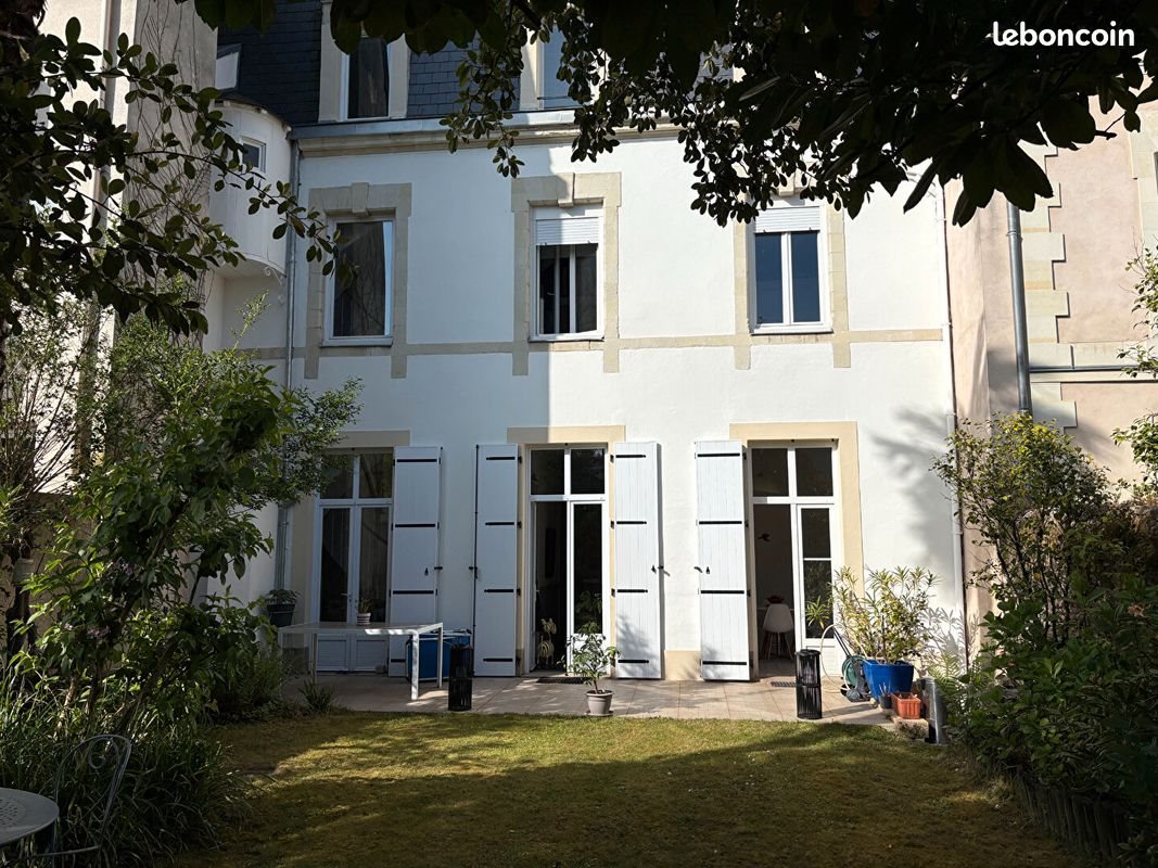 Maison à vendre, 230m², Nantes