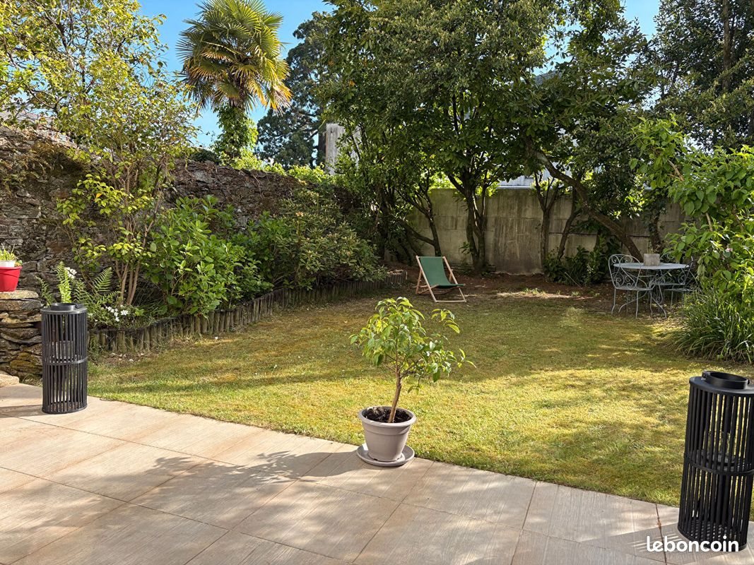 Maison à vendre, 230m², Nantes