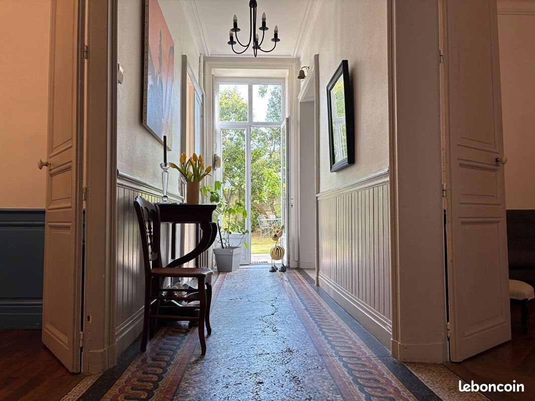 Maison à vendre, 230m², Nantes