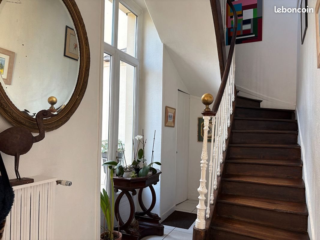 Maison à vendre, 230m², Nantes