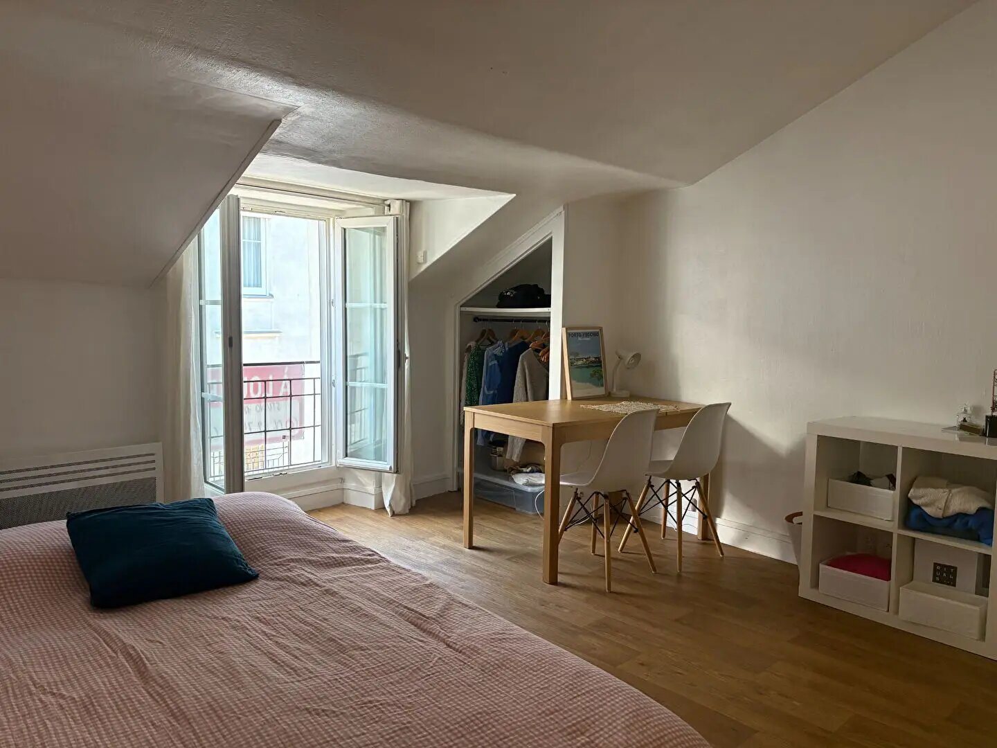Appartement à vendre, 17m², Nantes