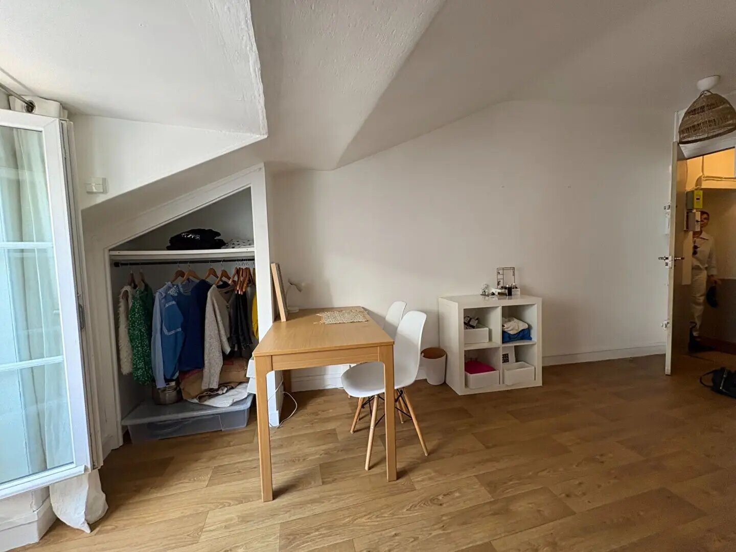 Appartement à vendre, 17m², Nantes