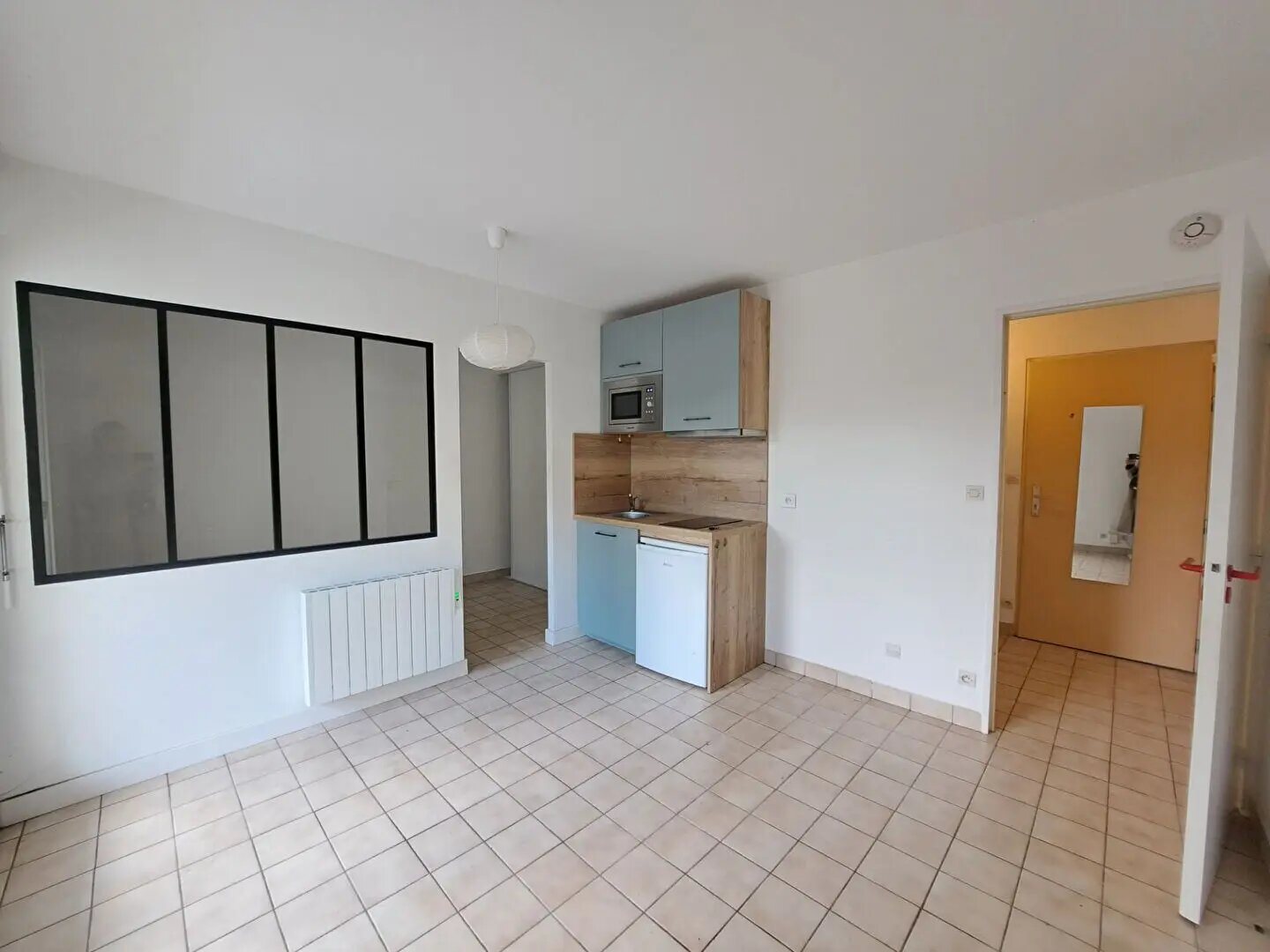 Appartement à louer, 30m², Nantes